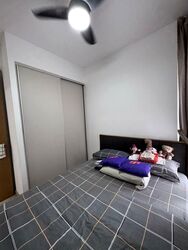 High Park Residences (D28), Apartment #566579841